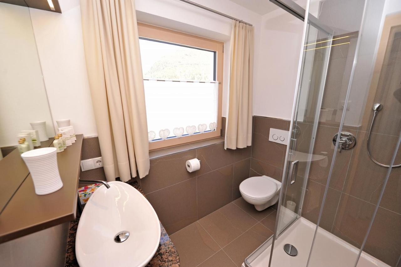 Apartments Cesa Leni 奥蒂塞伊 外观 照片