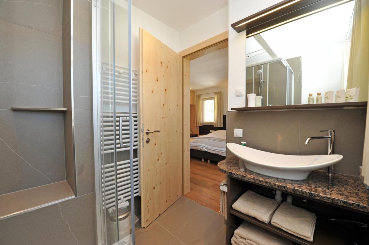 Apartments Cesa Leni 奥蒂塞伊 外观 照片